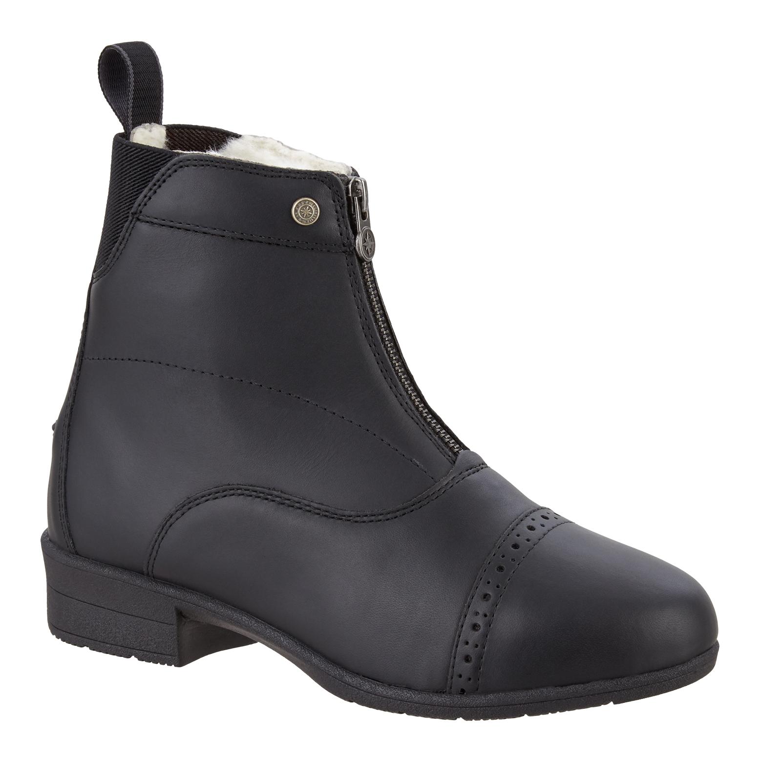 Suedwind Footwear Stiefelette IceLock Merino FZ