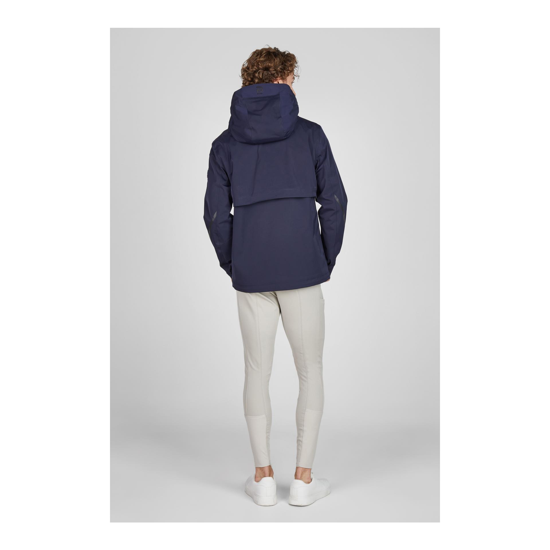Pikeur Rainjacket The Core Herren