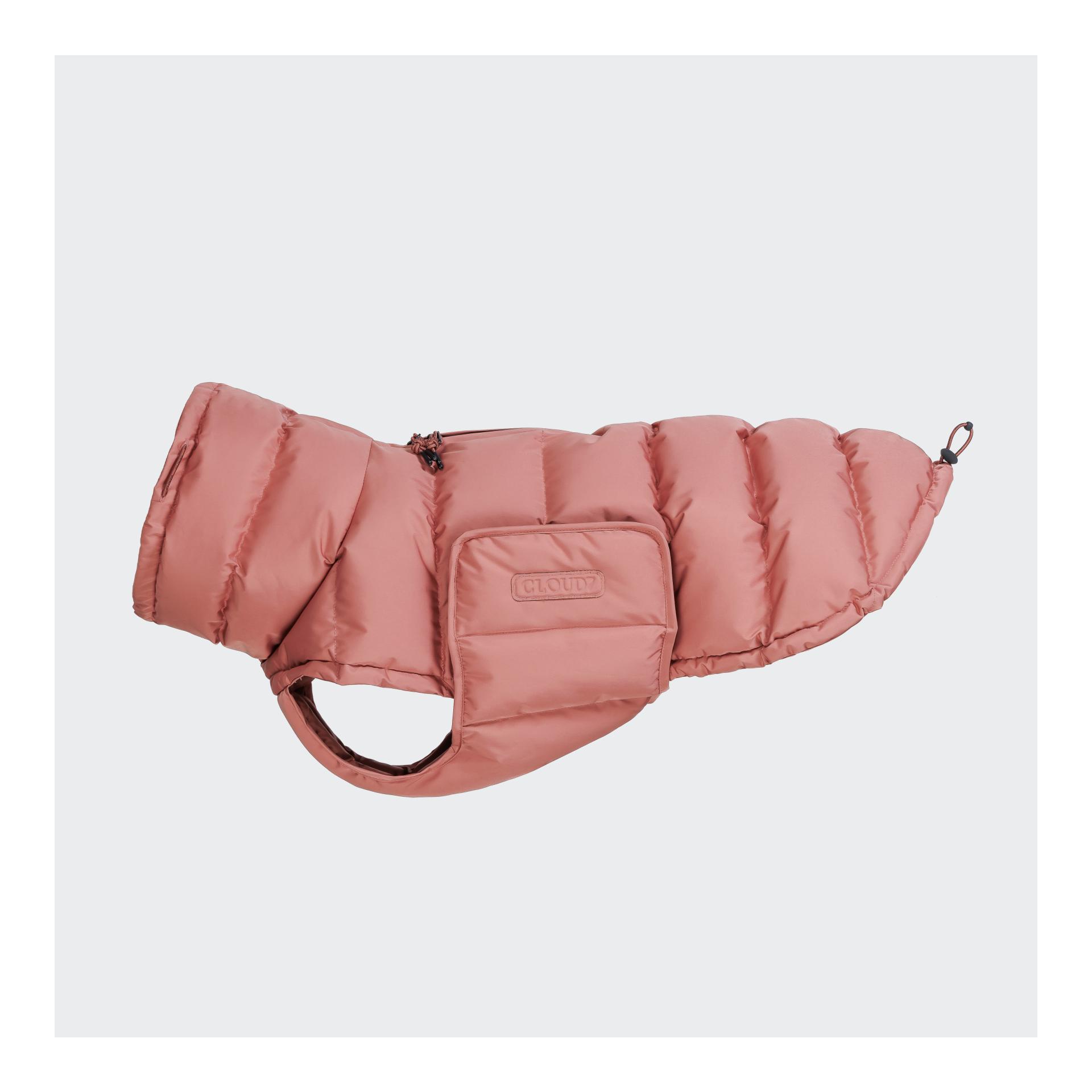 Cloud 7 Manteau d'hiver pour chien Alaska Regular
