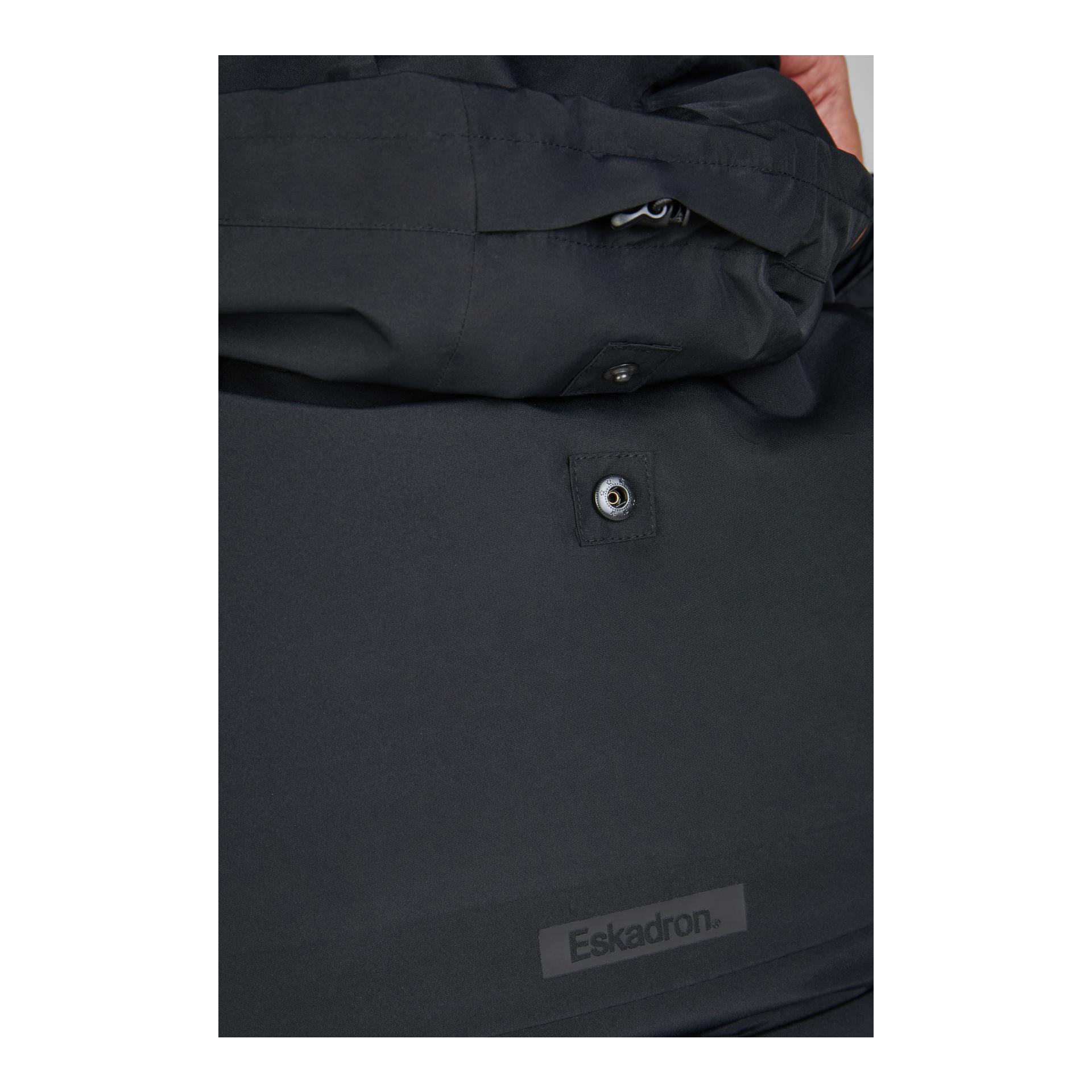Jacke WATERPROOF JACKET MALE Heritage 24/25