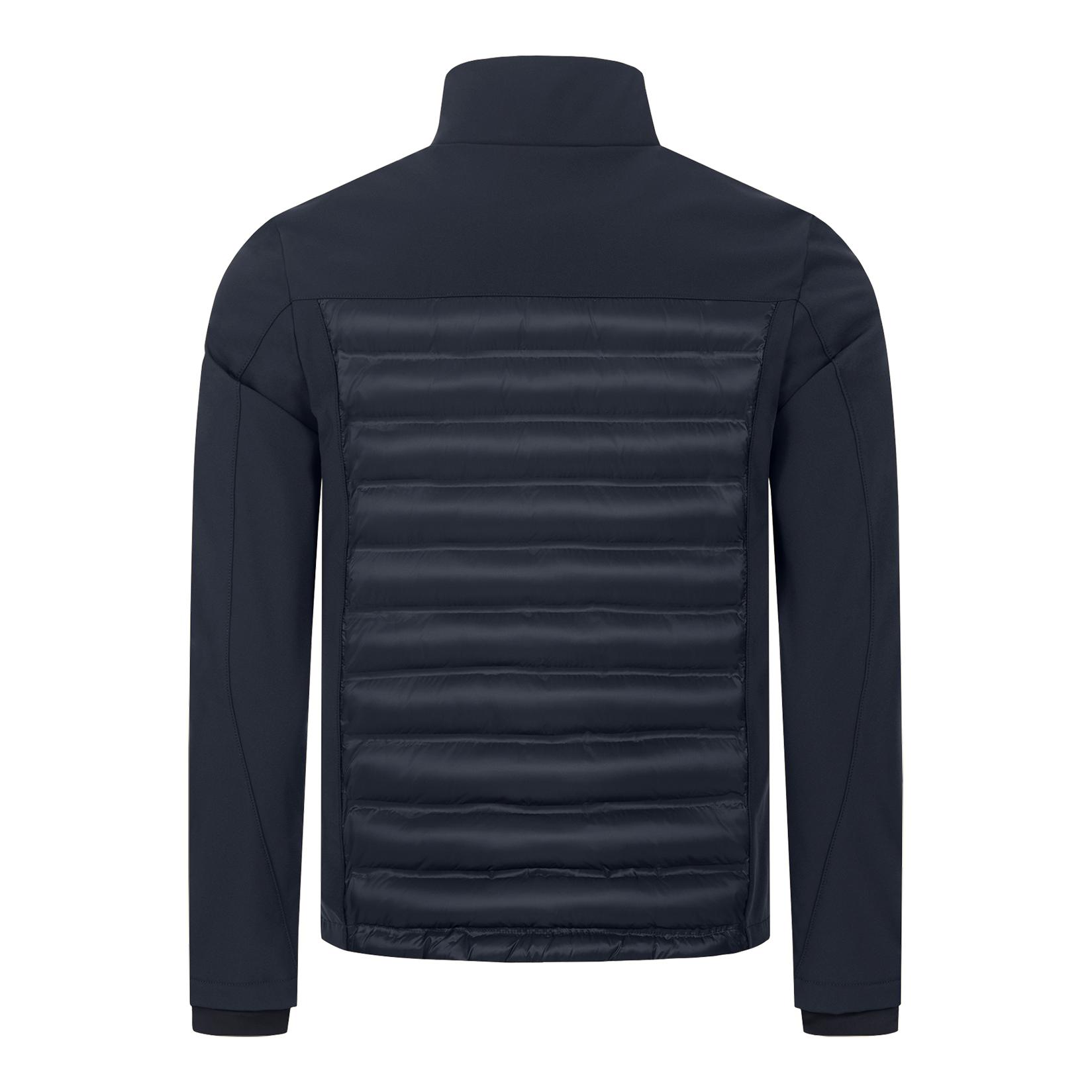 Elt Softshell-Mix Jacket Missouri Men