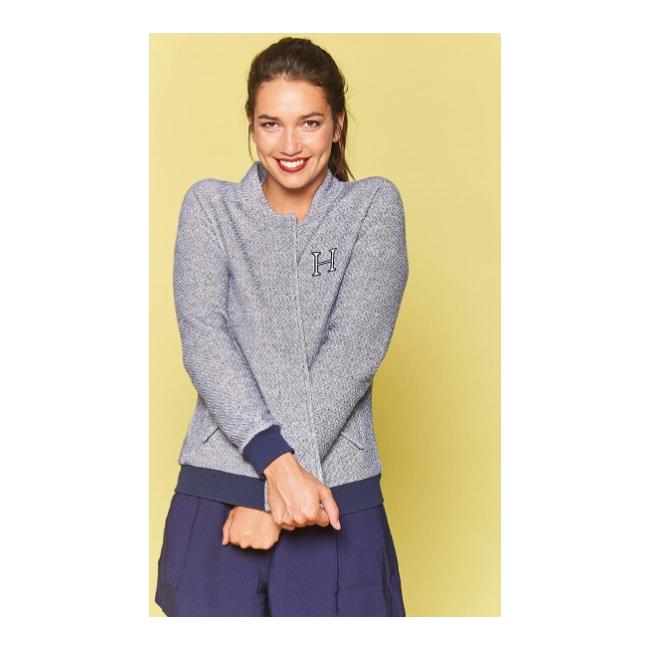 Jacke Byron Damen - jeans (denim)