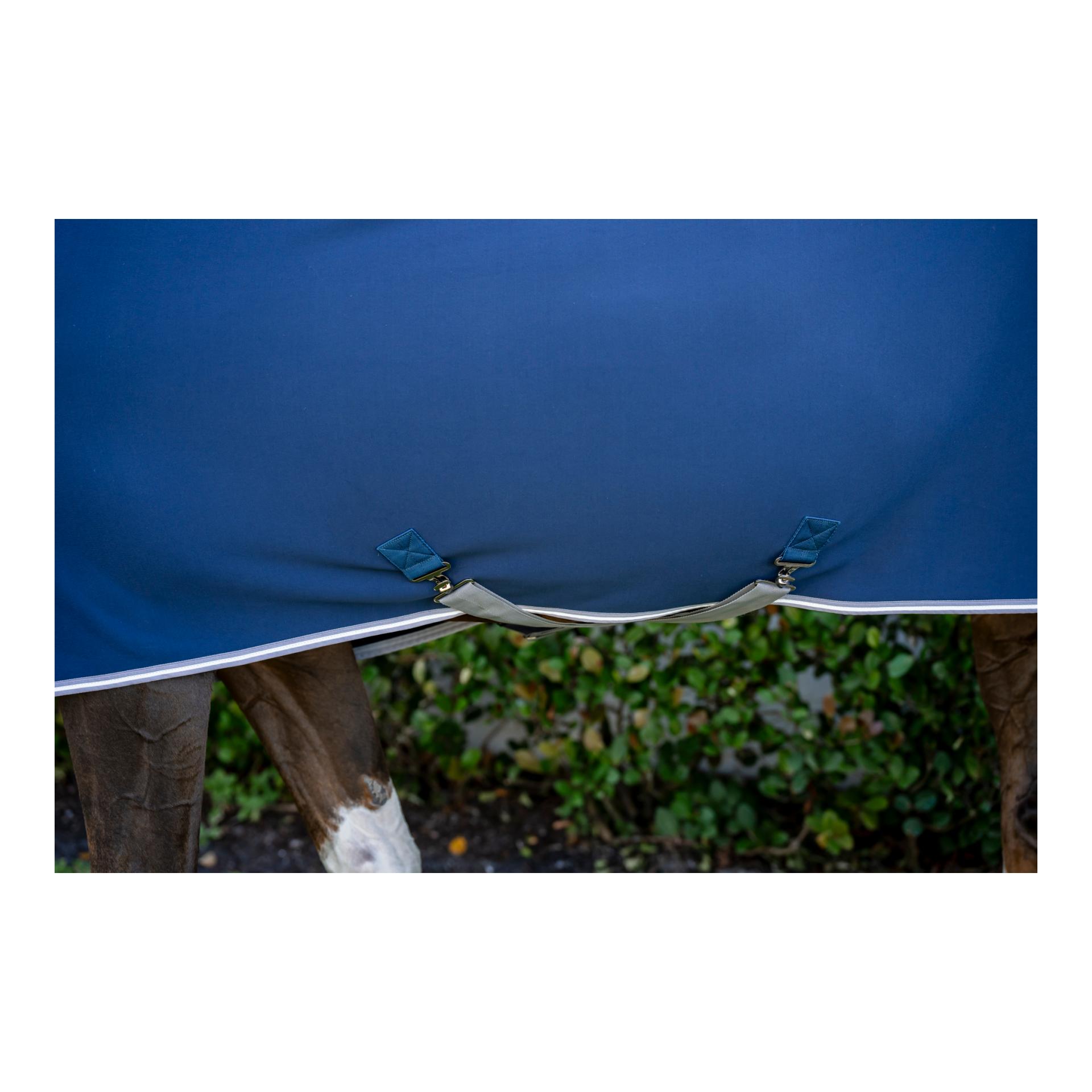 Horseware Abschwitzdecke Amigo Jersey Cooler