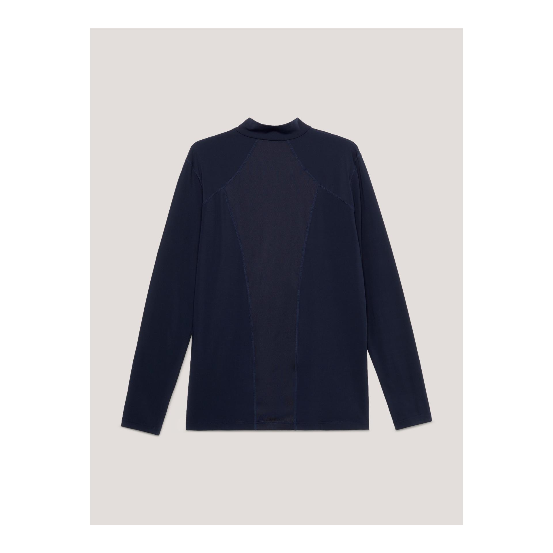 Tommy Hilfiger Equestrian T-shirt thermique homme