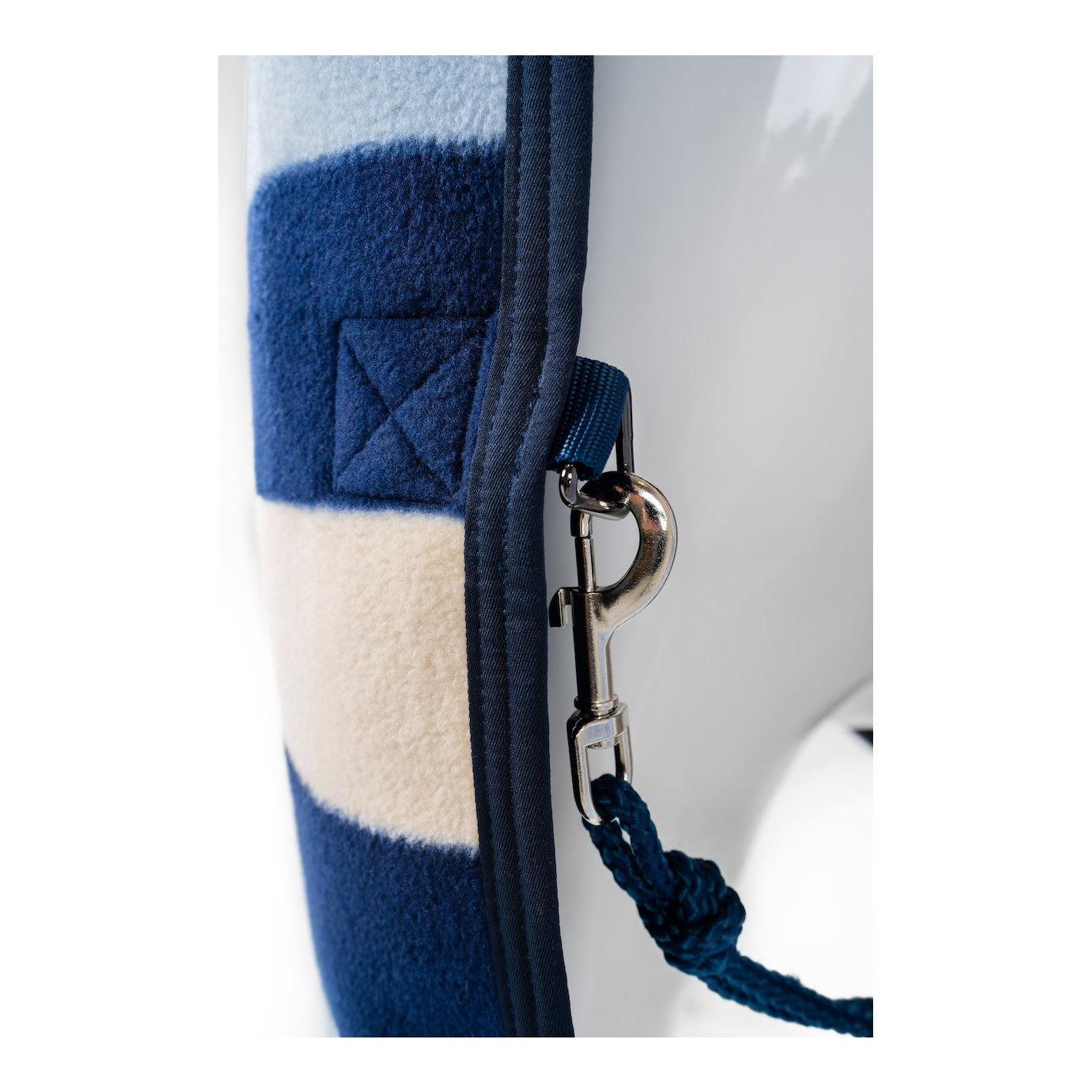 Horseware Abschwitzdecke Cooler Newmarket