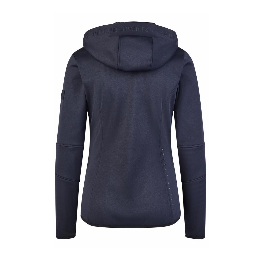 Pikeur Fleecejacke Sommer Sports Damen