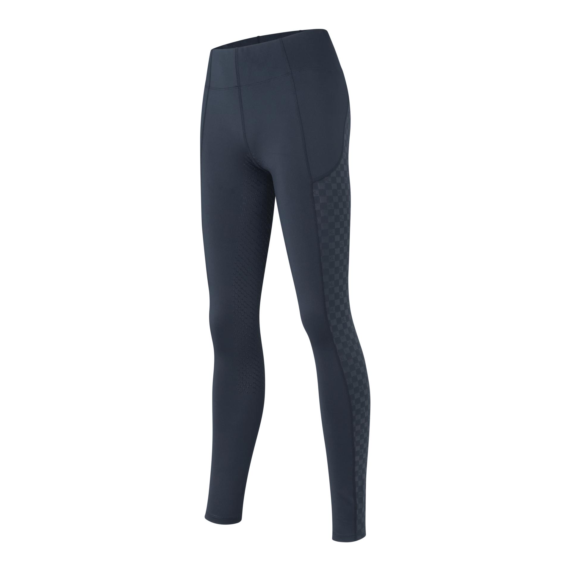 Kingsland Reitleggings KLMelanie F-Grip F-tec5 Damen