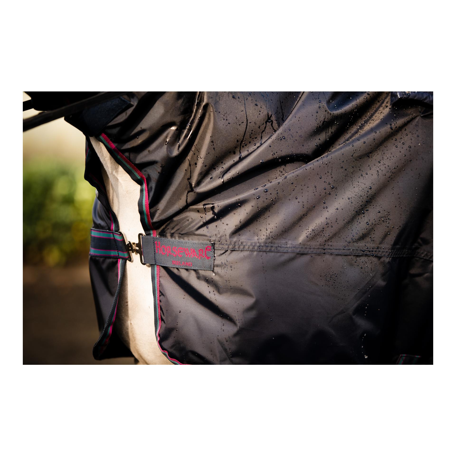 Horseware Rambo Mack in a Sack - navy