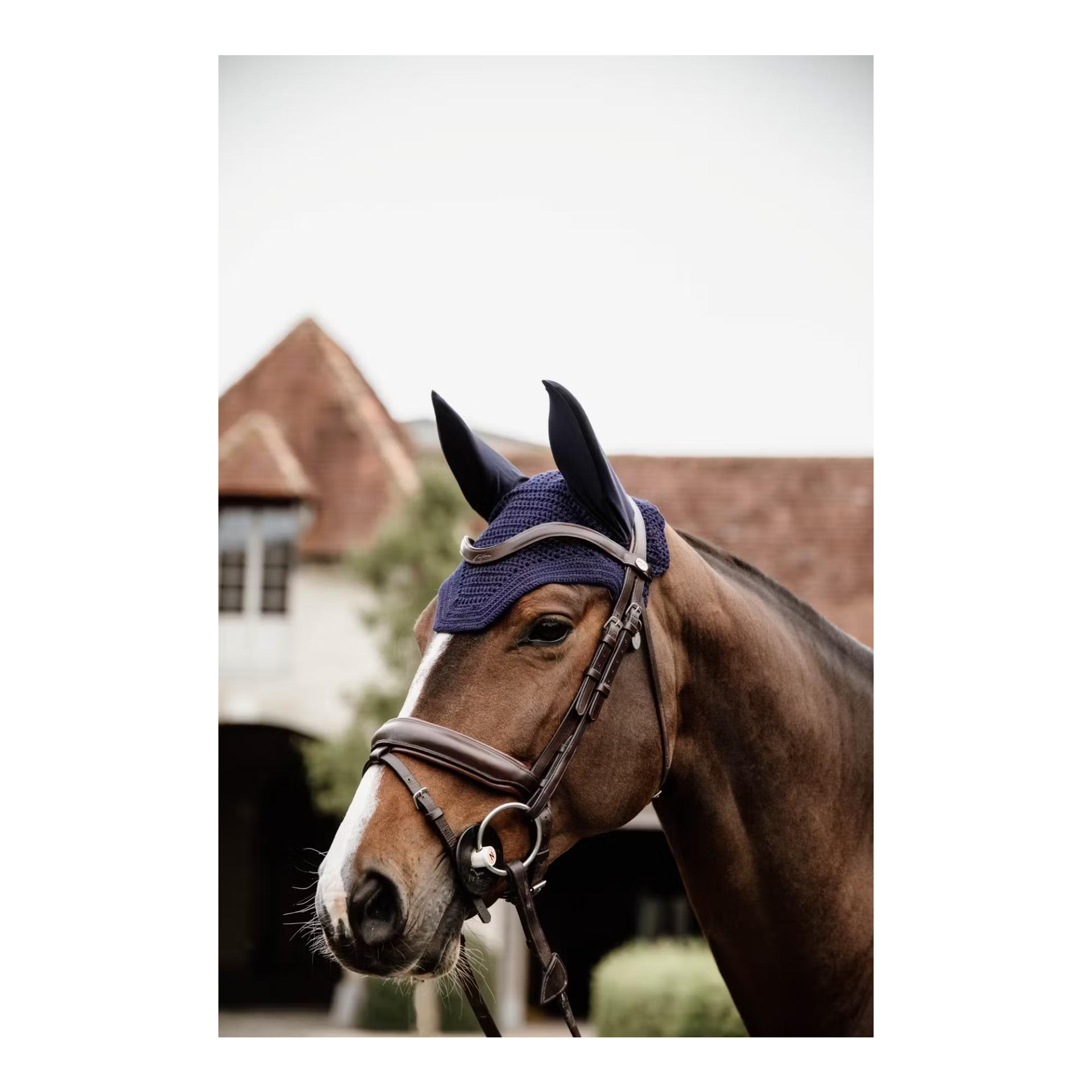 Kentucky Fliegenhaube Wellington Large