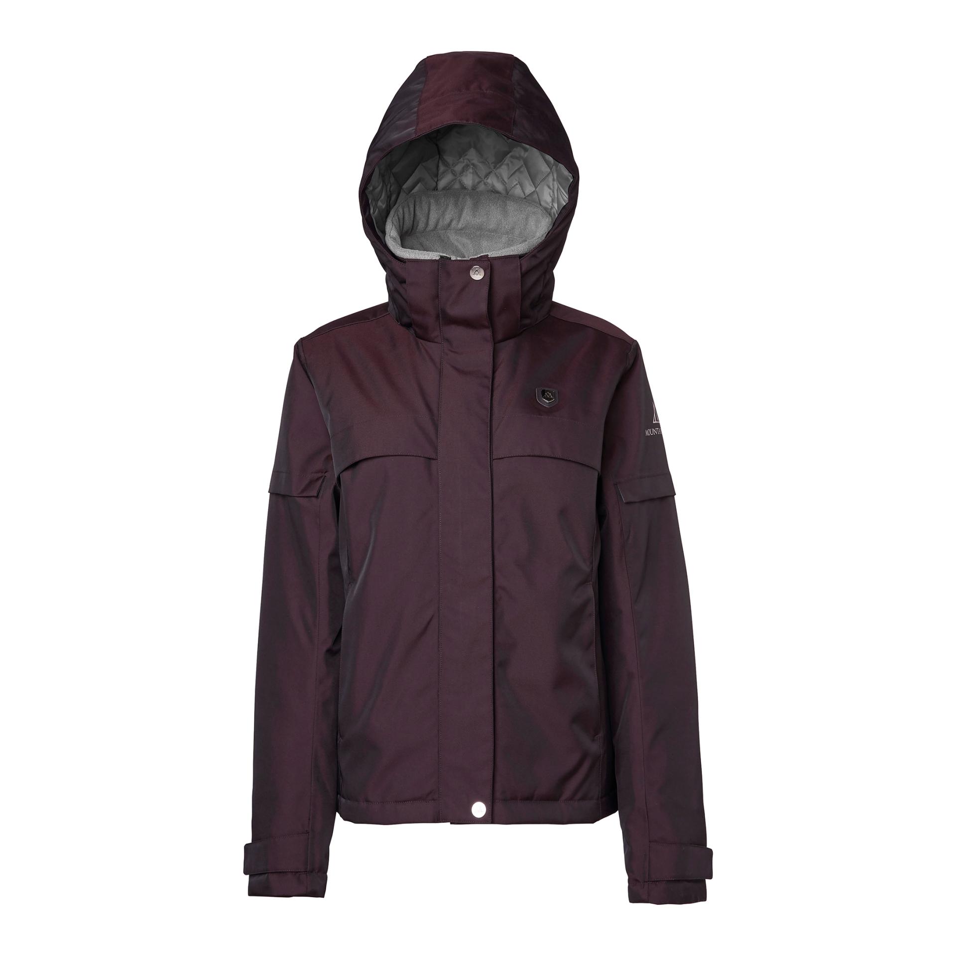 Mountain Horse Veste d'équitation d'hiver femme Royal Grace A/H 26