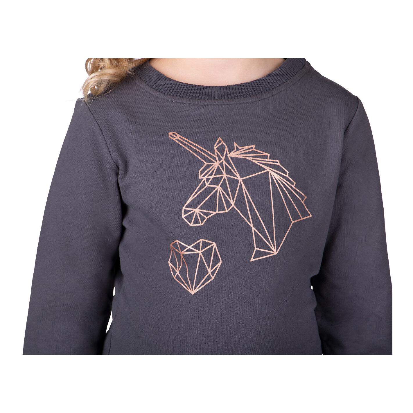 QHP Pullover Didy Junior