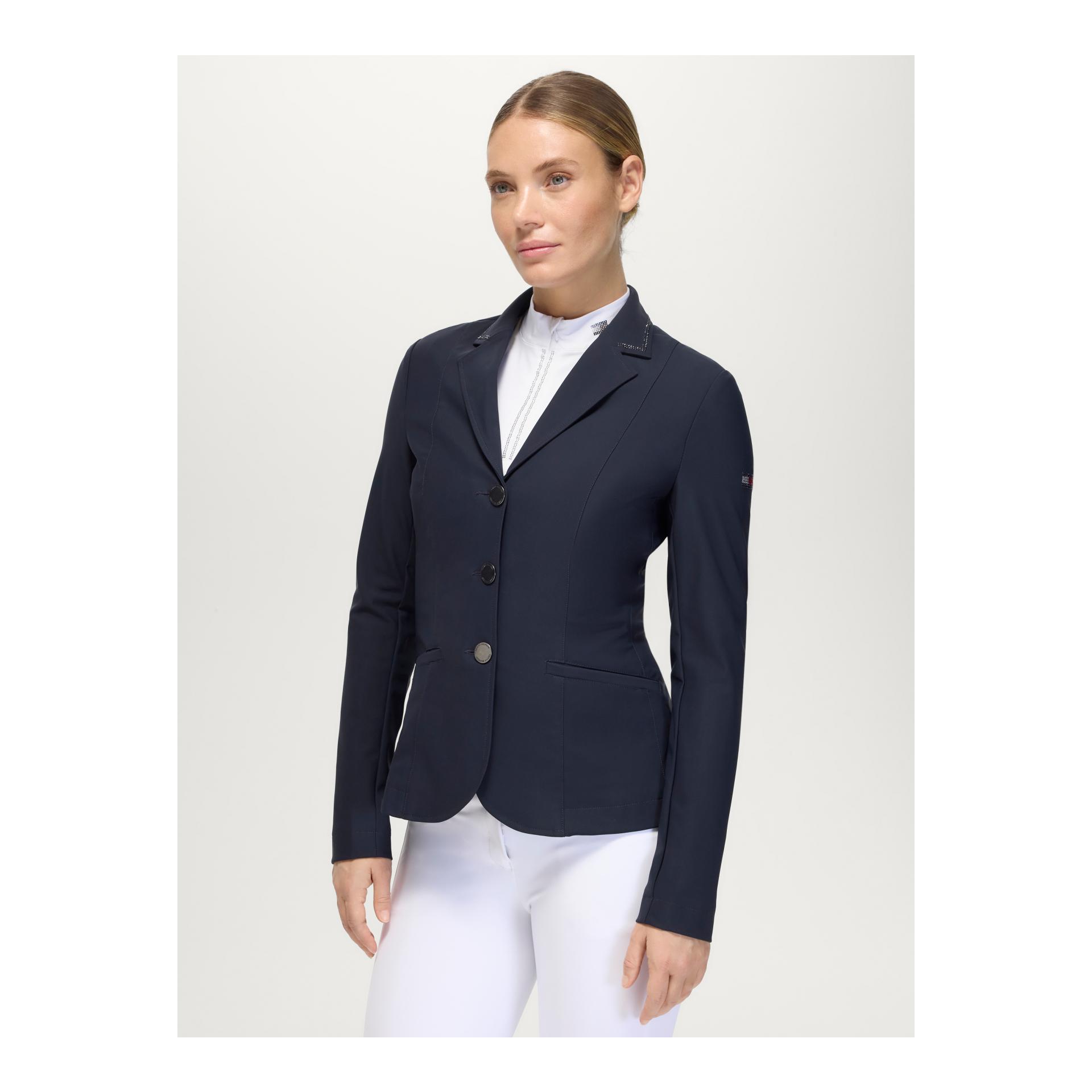 Tommy Hilfiger Equestrian Turnierjacket Airbag kompatibel Lima Damen