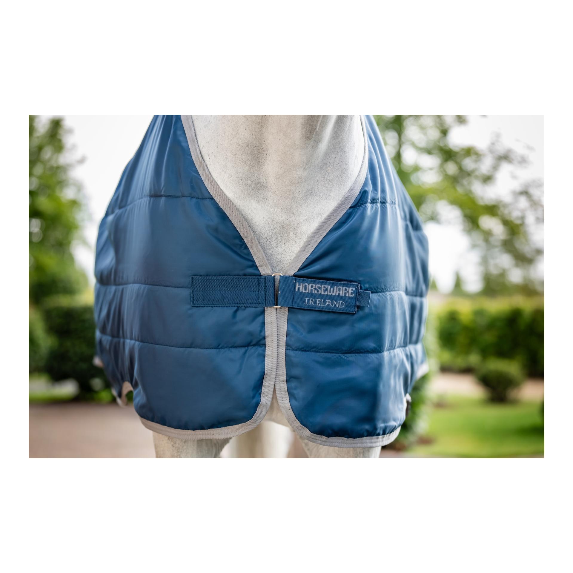 Horseware Ionic Therapy Liner 50g