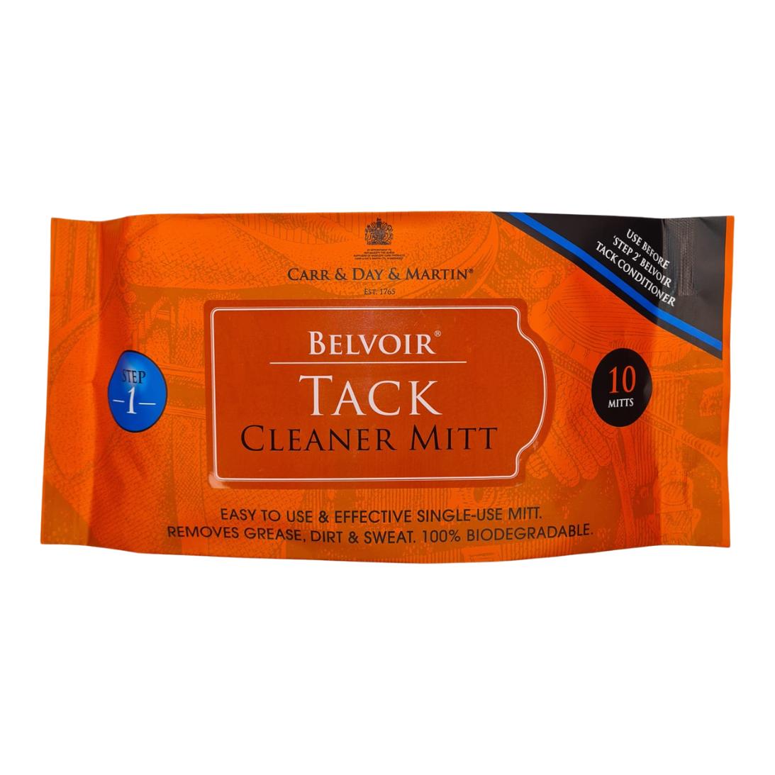 Carr & Day & Martin Tack Cleaner Handschuh