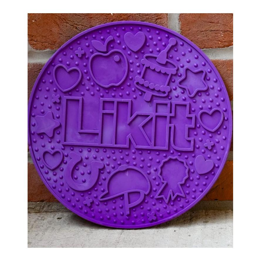 Likit Likit Graze Maze Schleckmatte