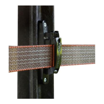 Isolateur TurboLine pour clôture de cheval