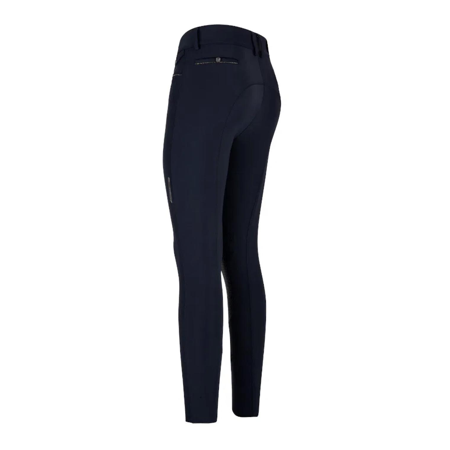 Reithose Arielle Grip Connect Knee Grip Damen