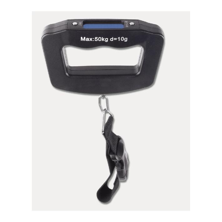 Waldhausen Digitale Handwaage