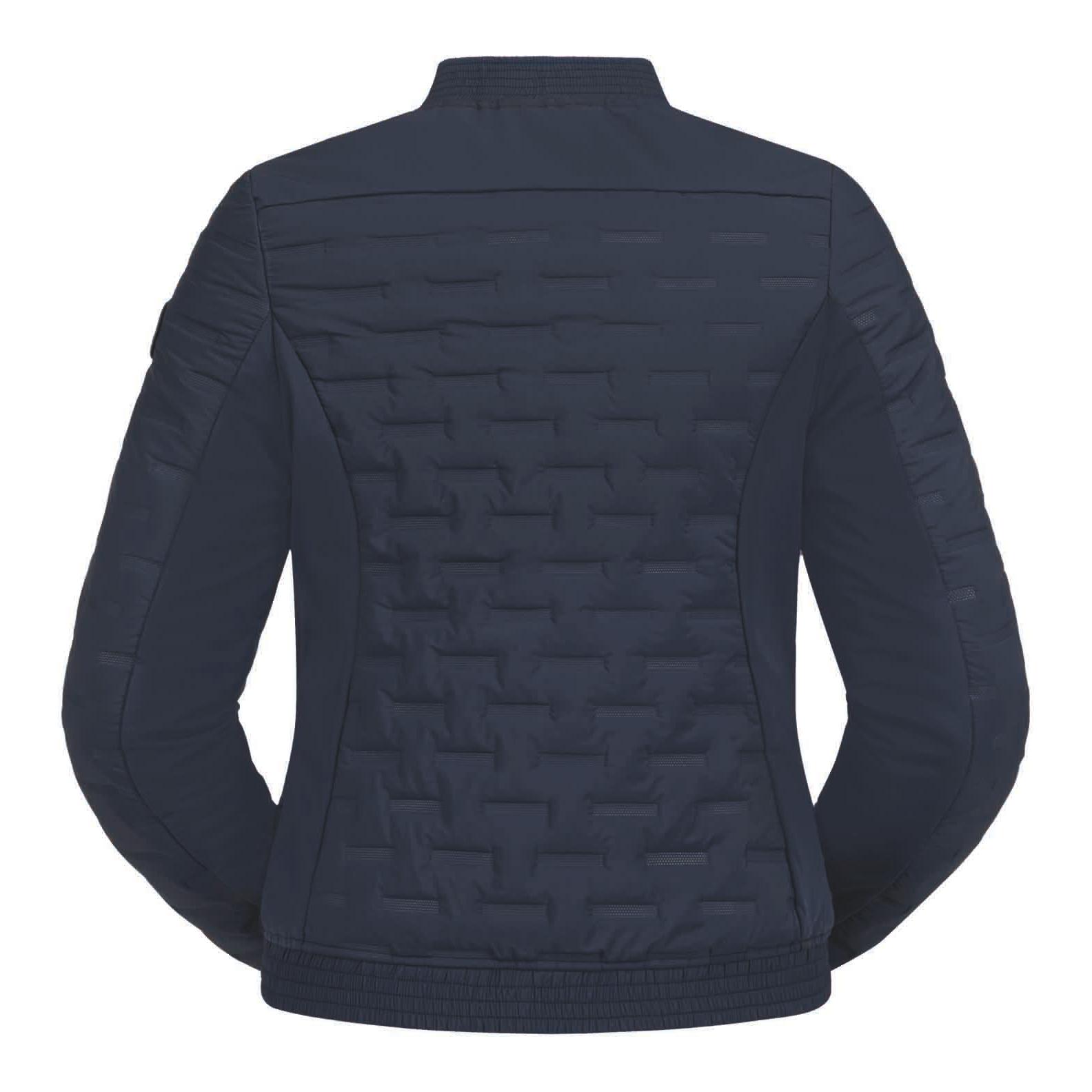 Elt Softshell-Mix Jacke Lourdes