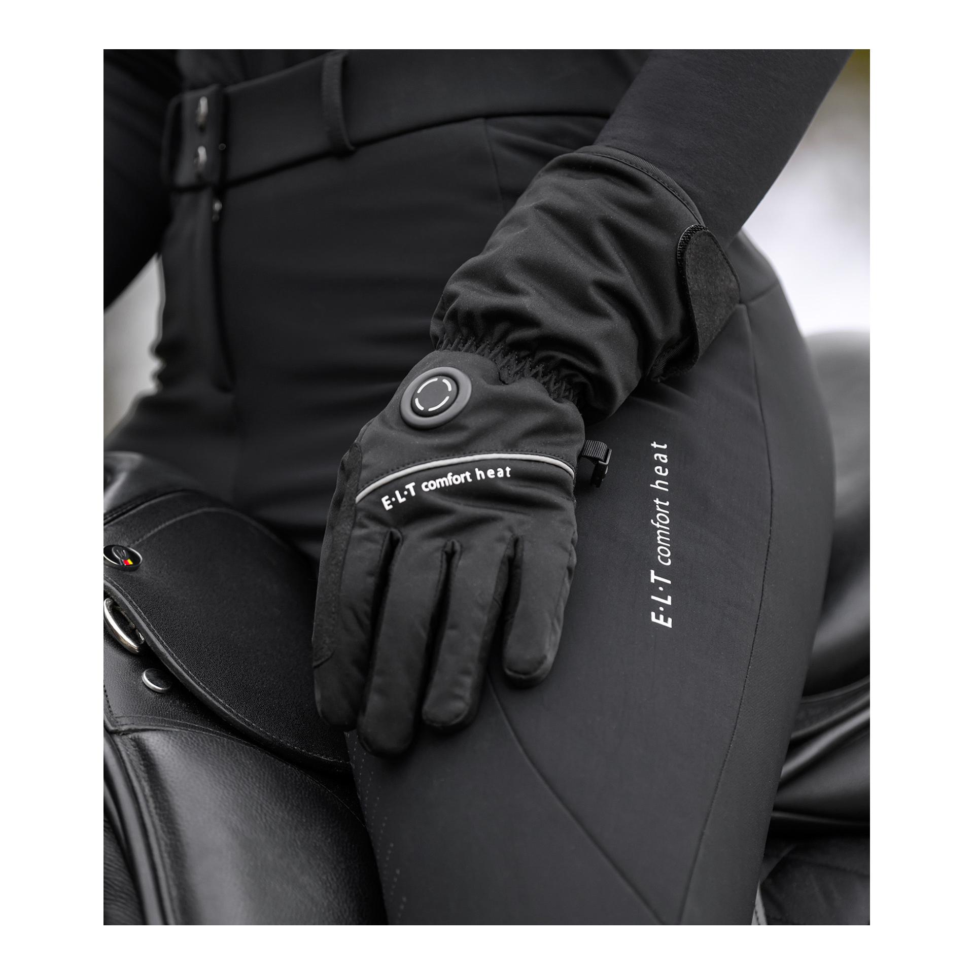 Elt Heizhandschuh Comfort Heat ELT