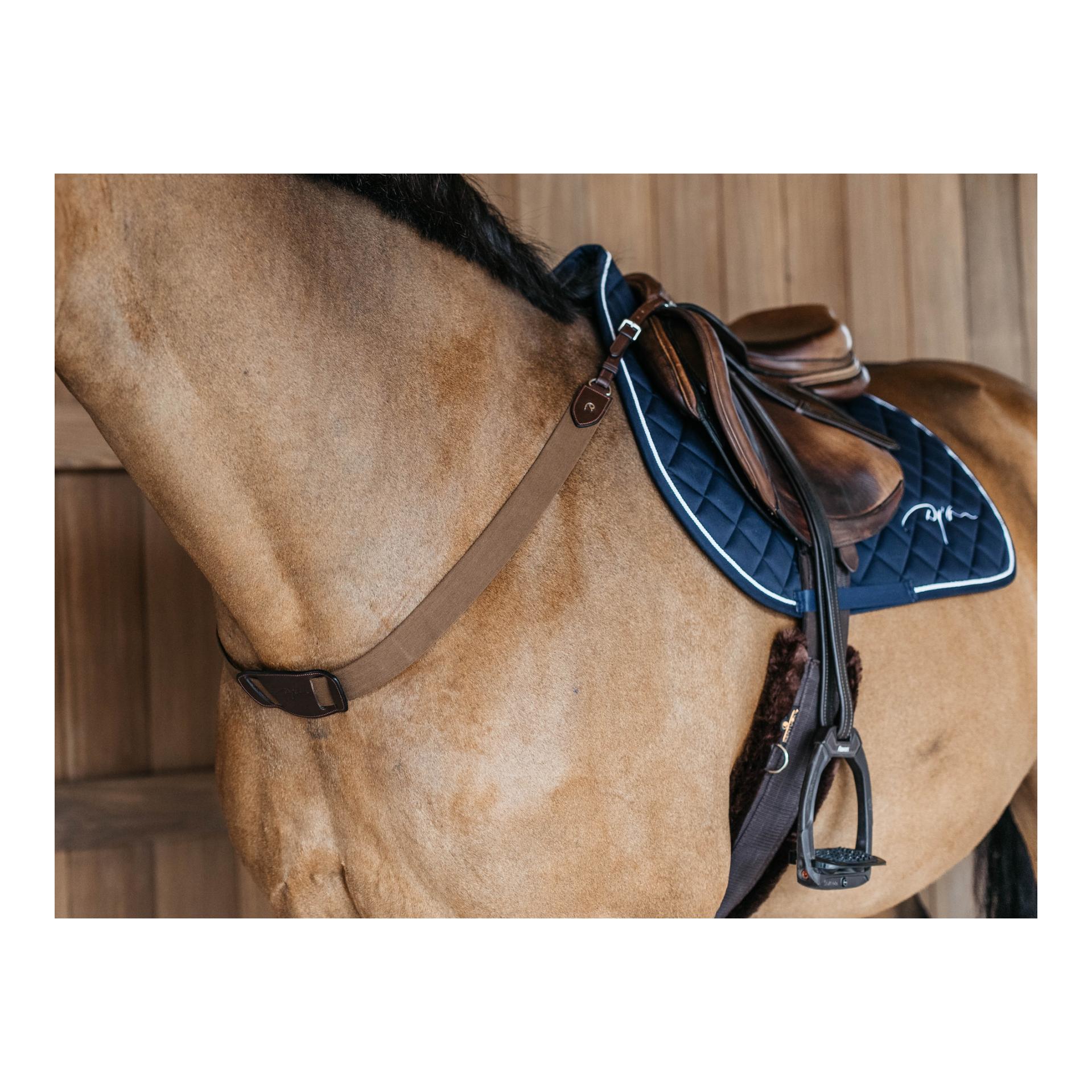 Dy'on Brustband Elastisch New English Collection