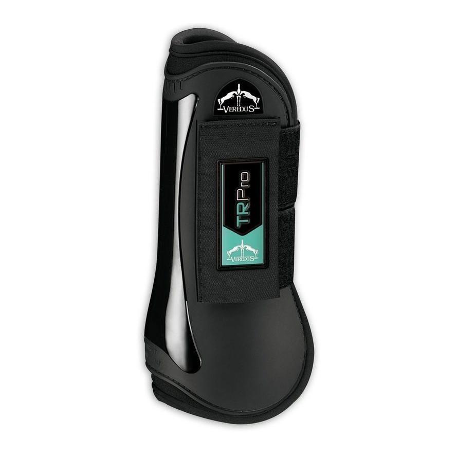 Veredus Gamaschen TRPro - schwarz