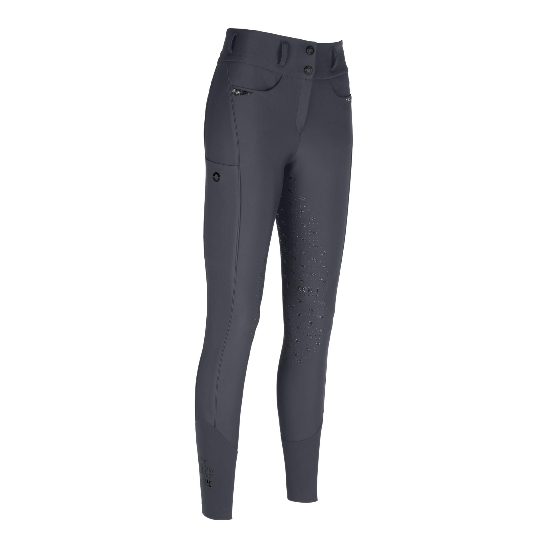Pikeur Reithose Laure SD Vollgrip Highwaist Damen