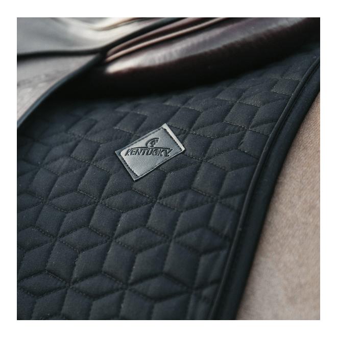 Kentucky Schabracke Basic - schwarz
