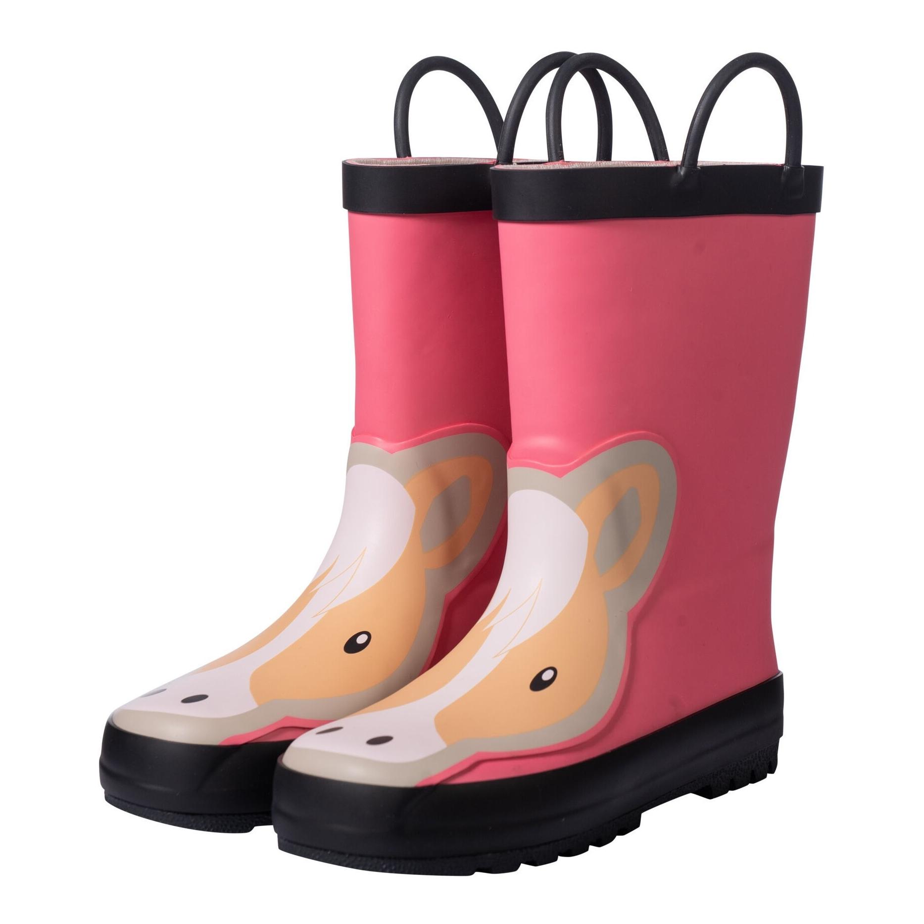 HKM Gummistiefel Kids Maui
