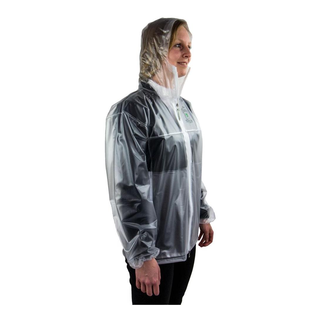reitsport.ch Imperméable Monsoon unisex