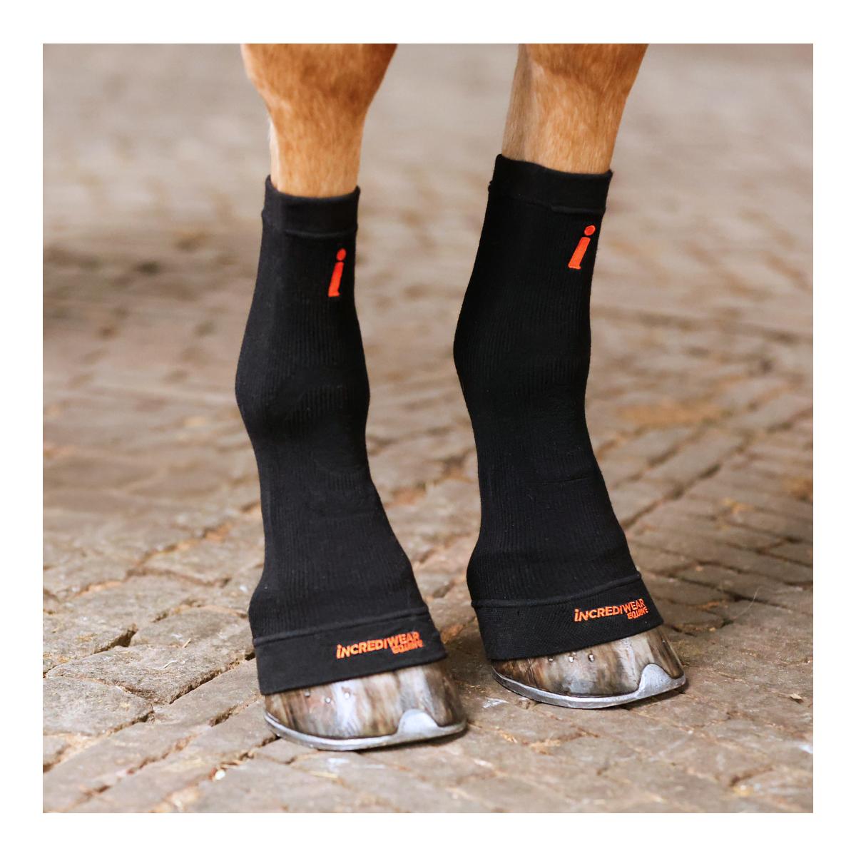 Incrediwear Equine Strümpfe Circulation kurz (Paar)