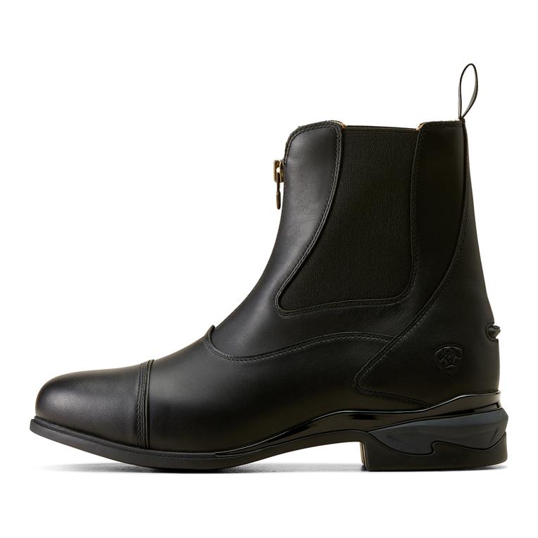 Ariat Stiefelette Men's Devon Zip Paddock