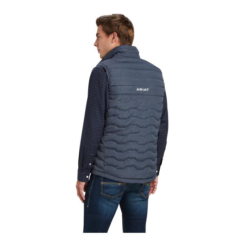 Ariat Weste Ideal Down Herren