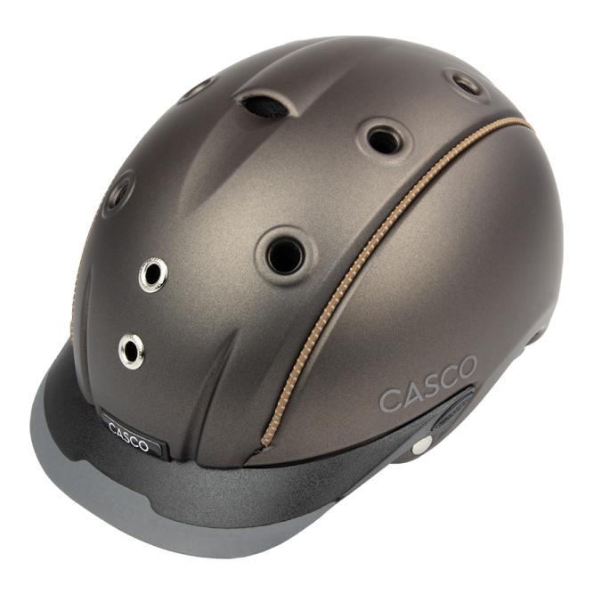 Casco Reithelm Mistrall Essential