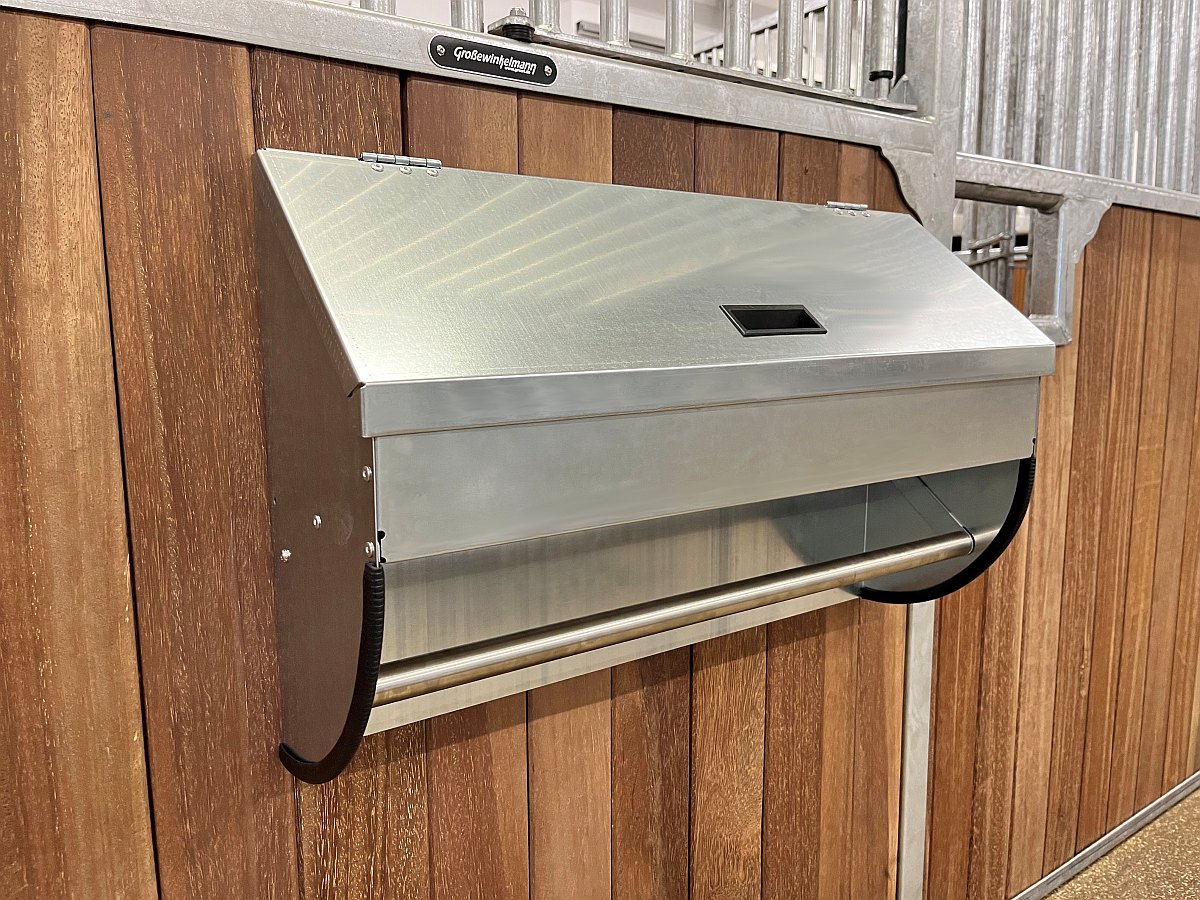 Growi Boxenschrank Spinni
