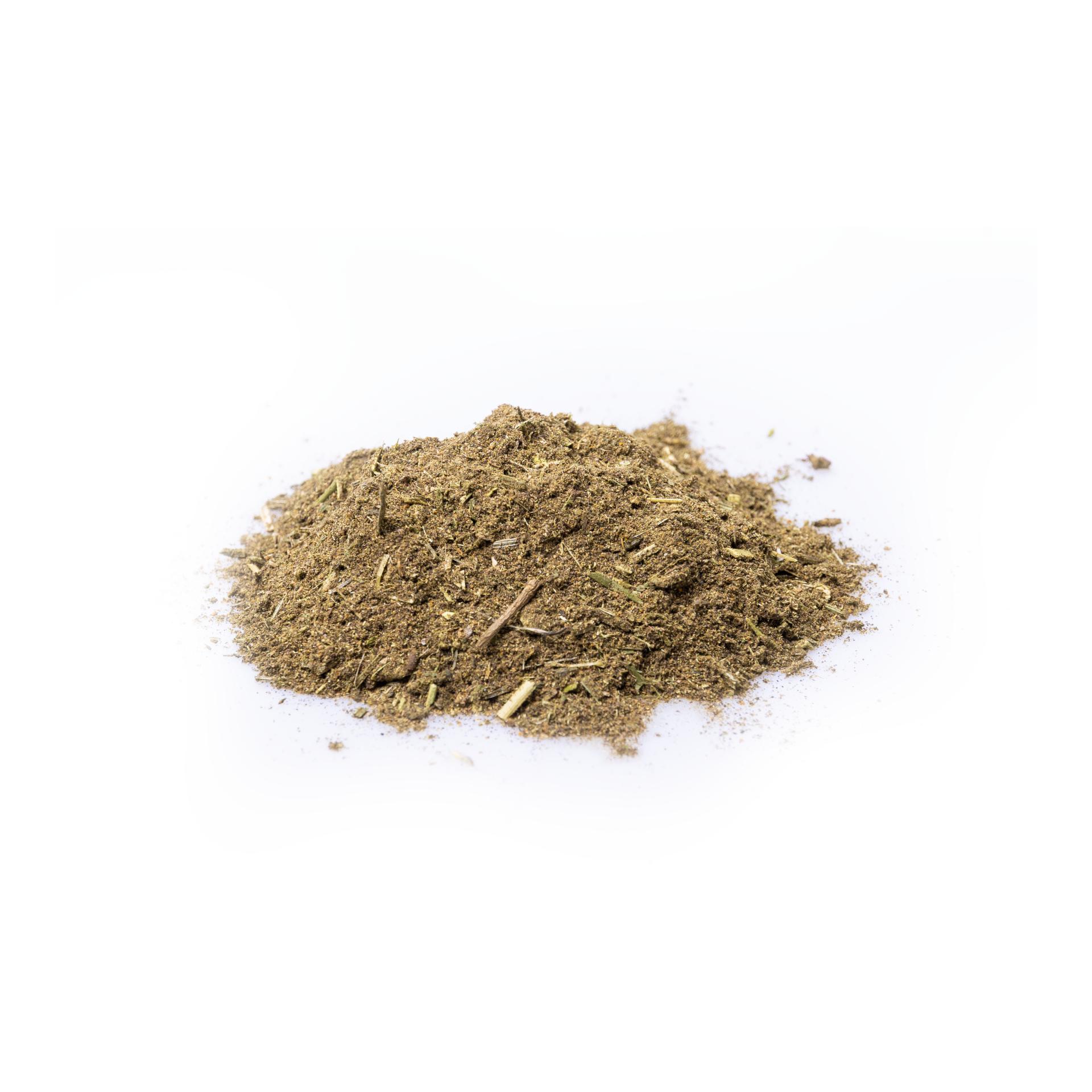 Pavo Pferdefutter 18Plus Cushin