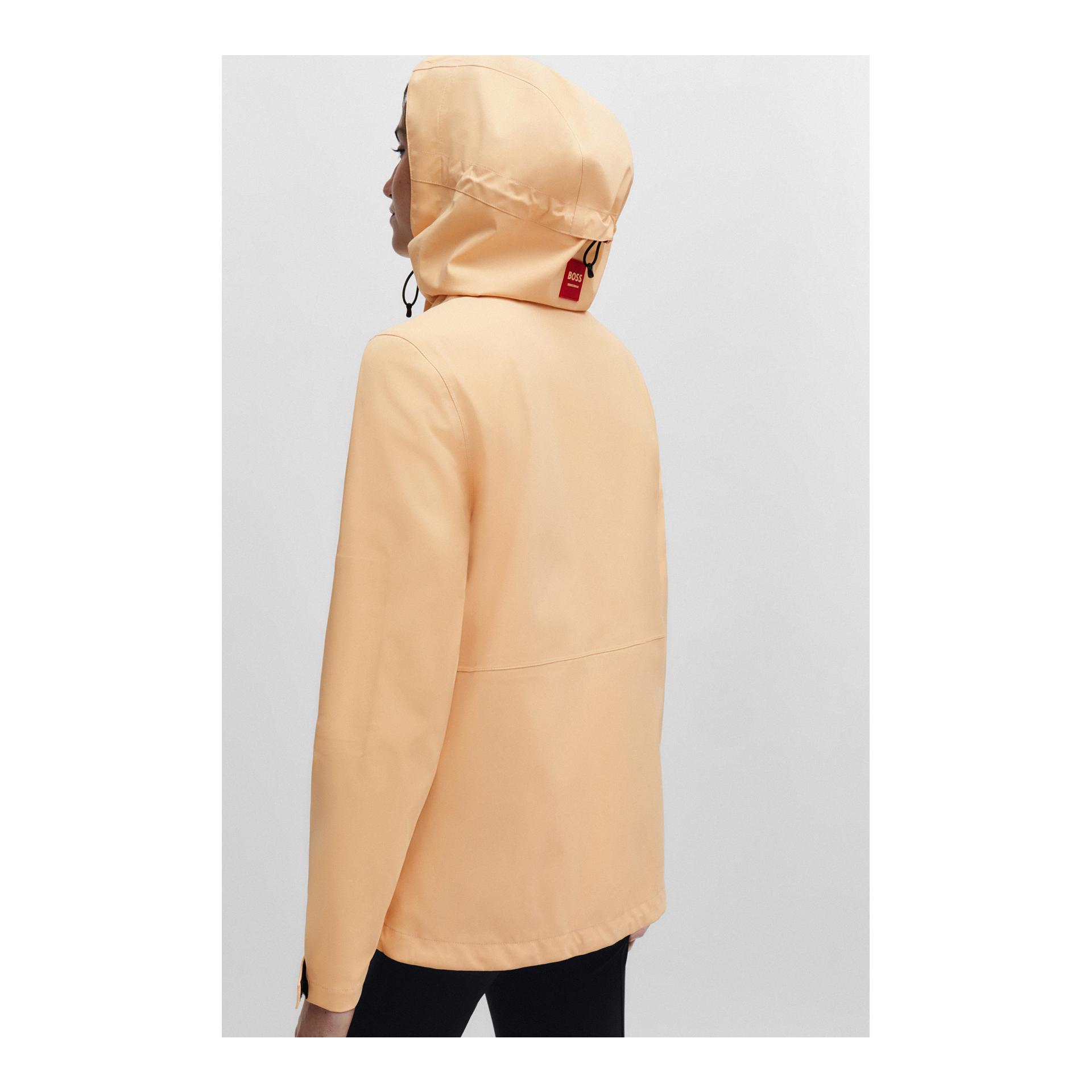BOSS Equestrian Regenjacke Nova Damen