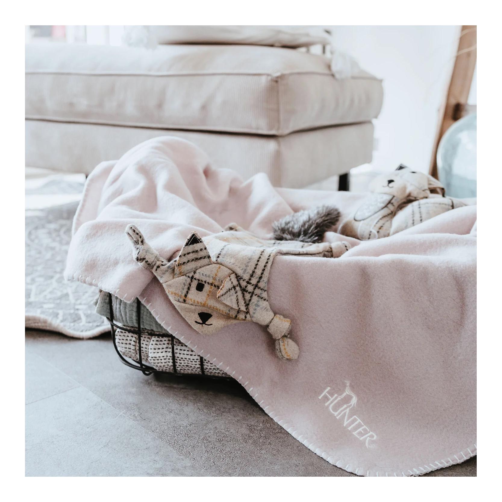 Hunter Couverture pour chien Casper