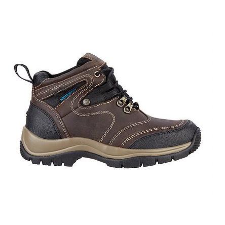 Stall- und Wanderschuhe Work & Go Trail WP