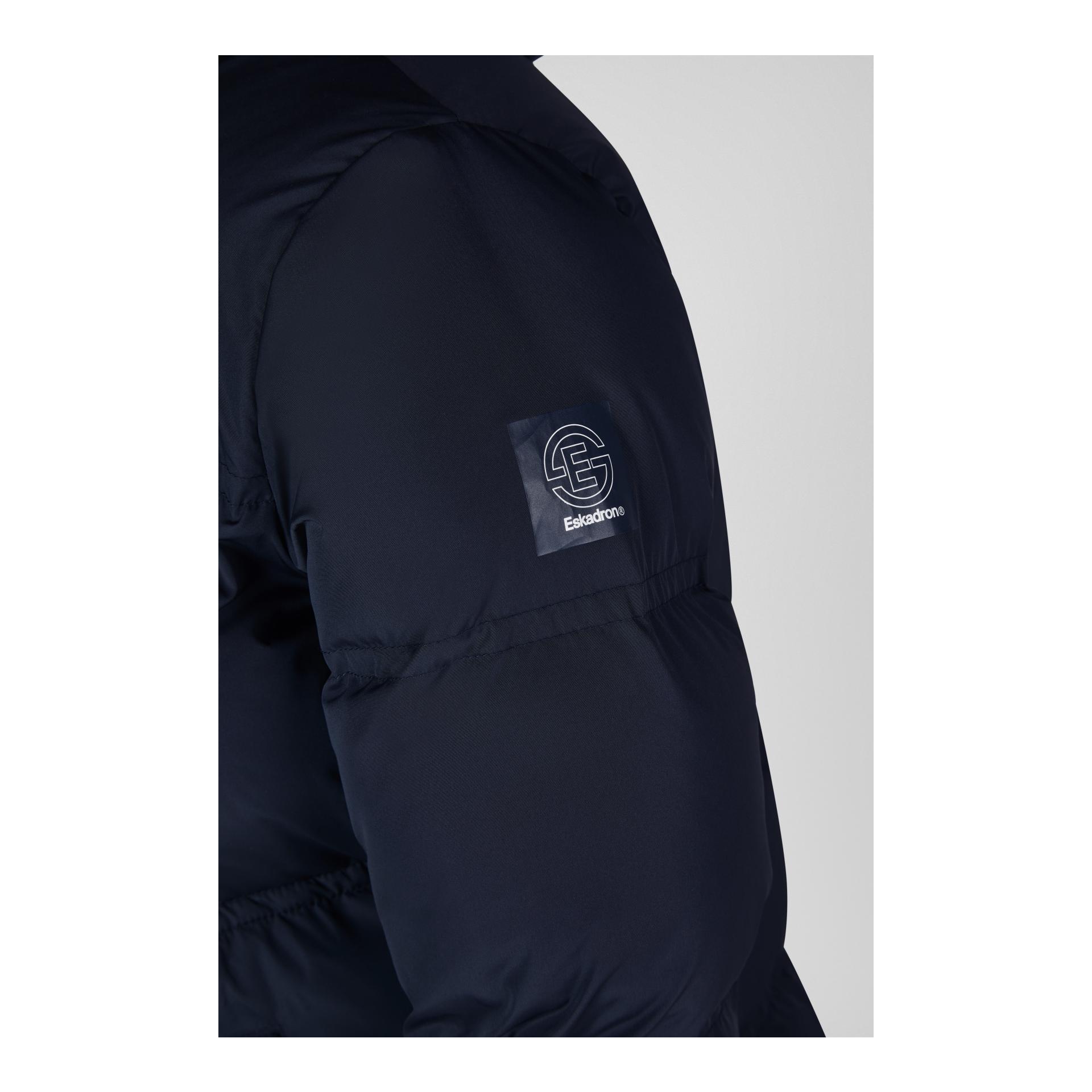 Eskadron Winterparka gesteppt Damen Dynamic AW26