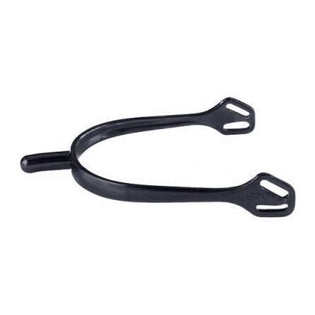 Sprenger ULTRA fit Sporen 25mm - anthrazit