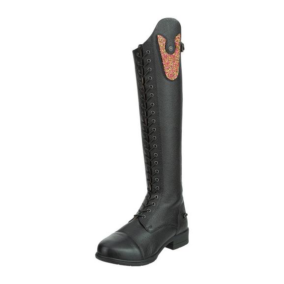 Suedwind Footwear Reitstiefel Nova Kids Fun Polo Convertible