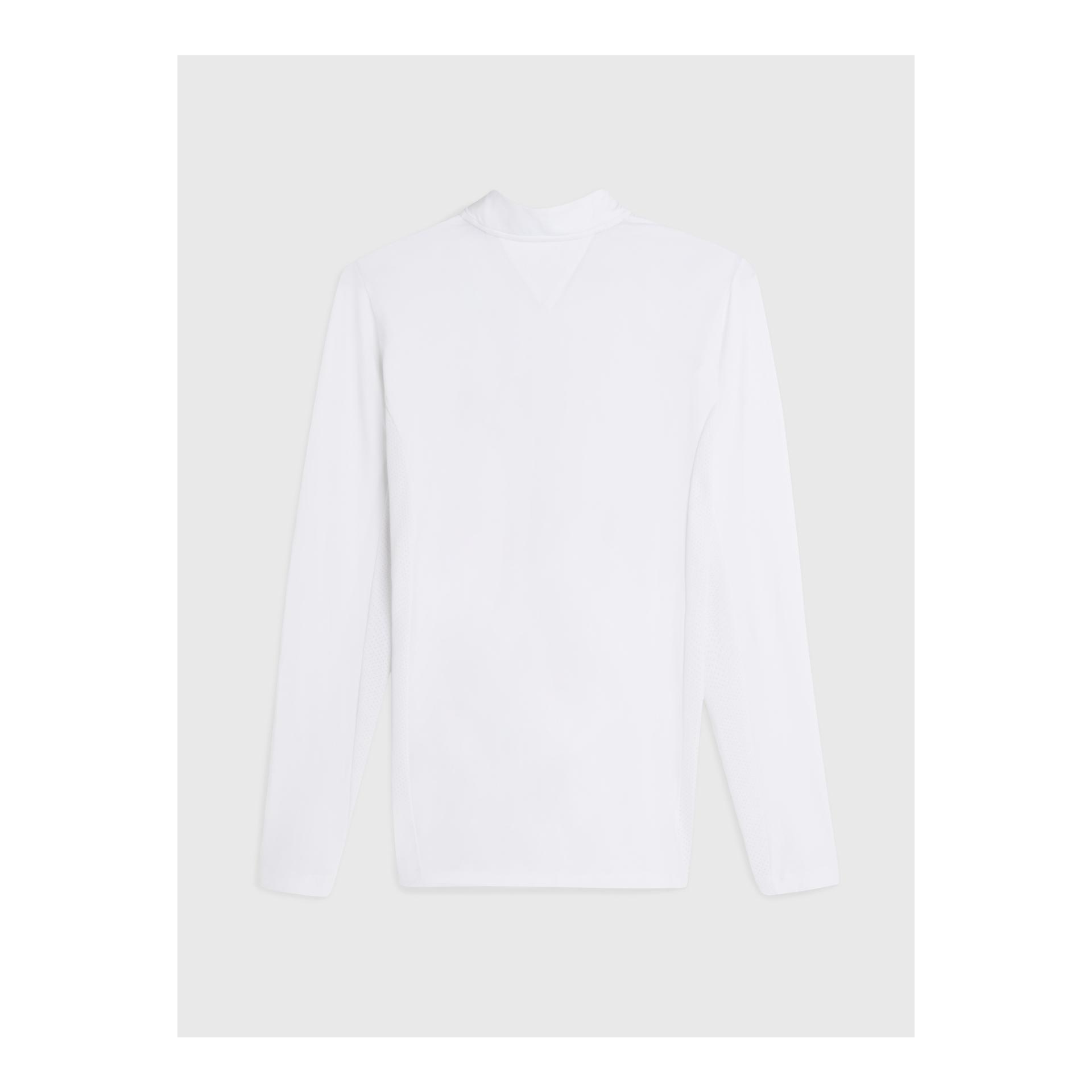 T-shirt de concours  Fresh Air' Performance manches longues femme