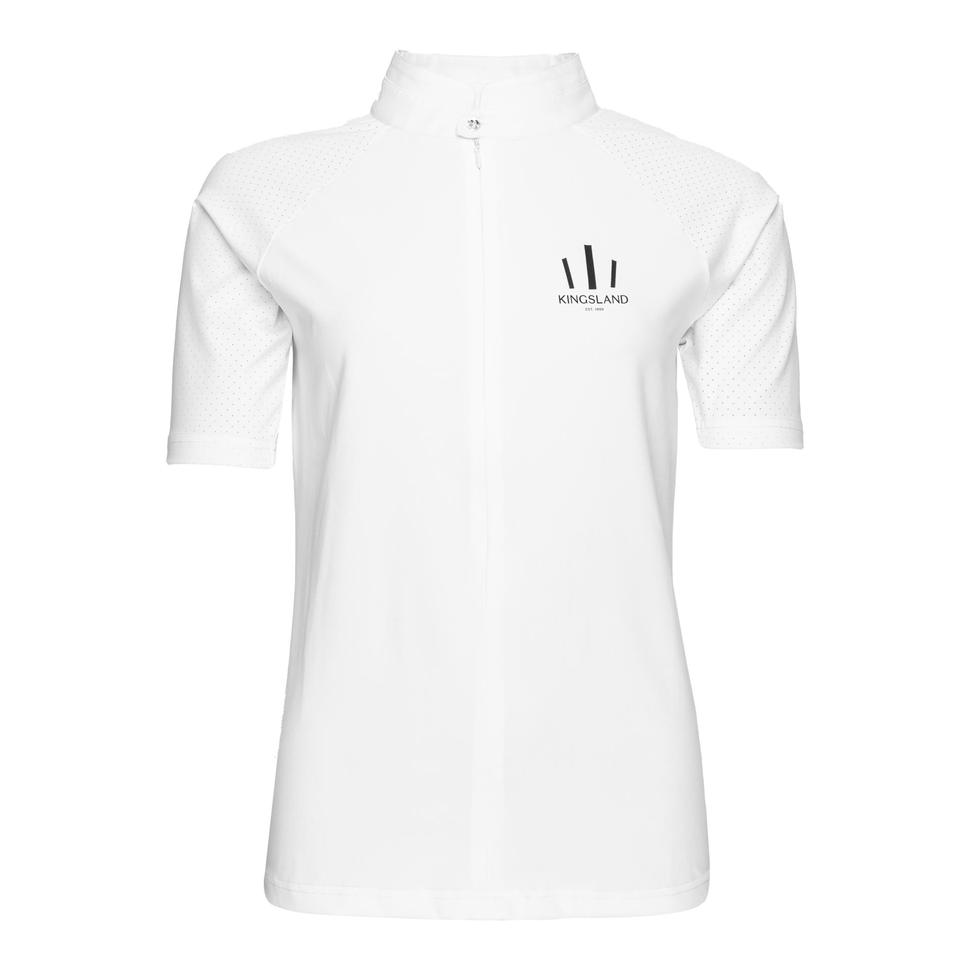 Maillot de compétition Jannie Femmes