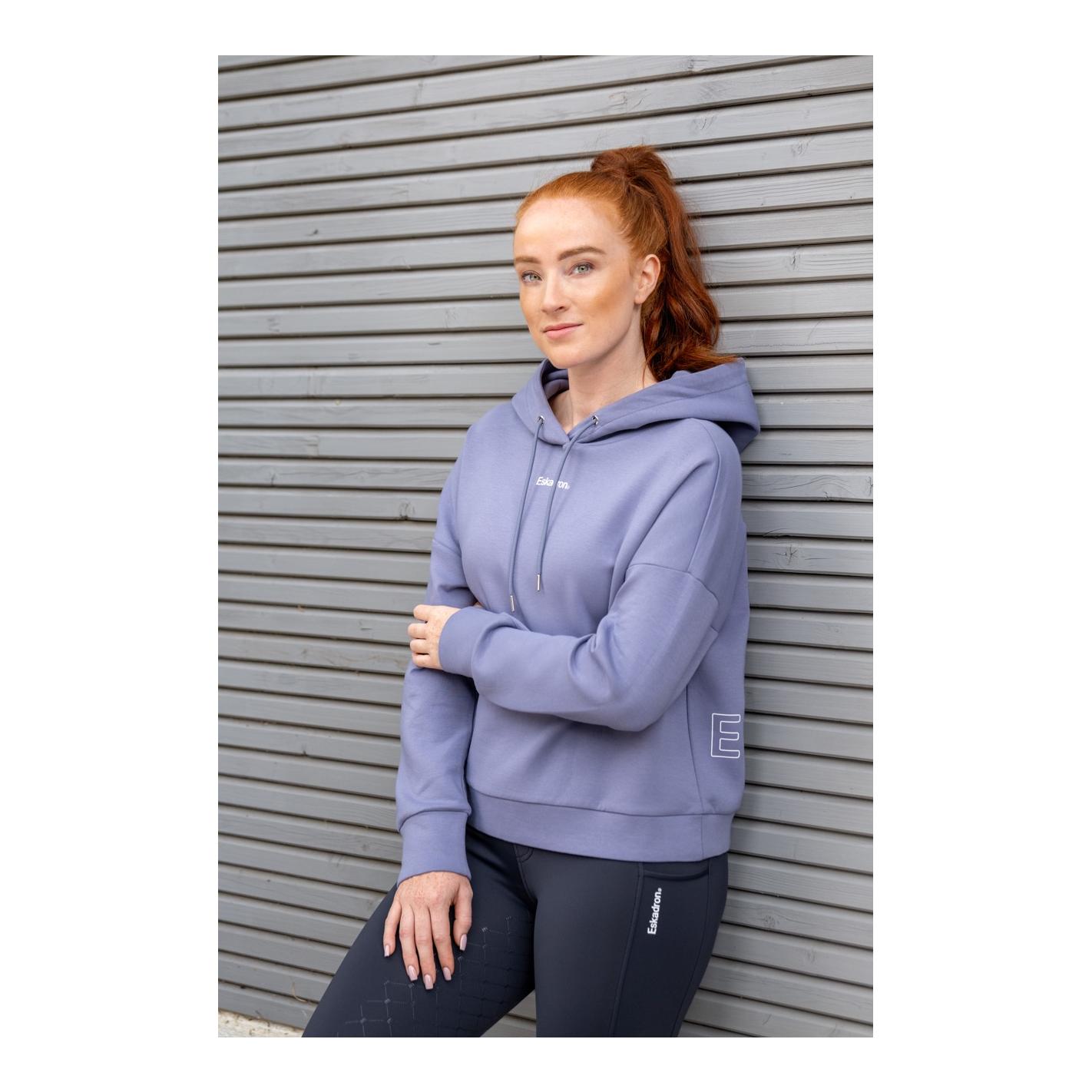 Eskadron Hoodie Classic Sports SS26
