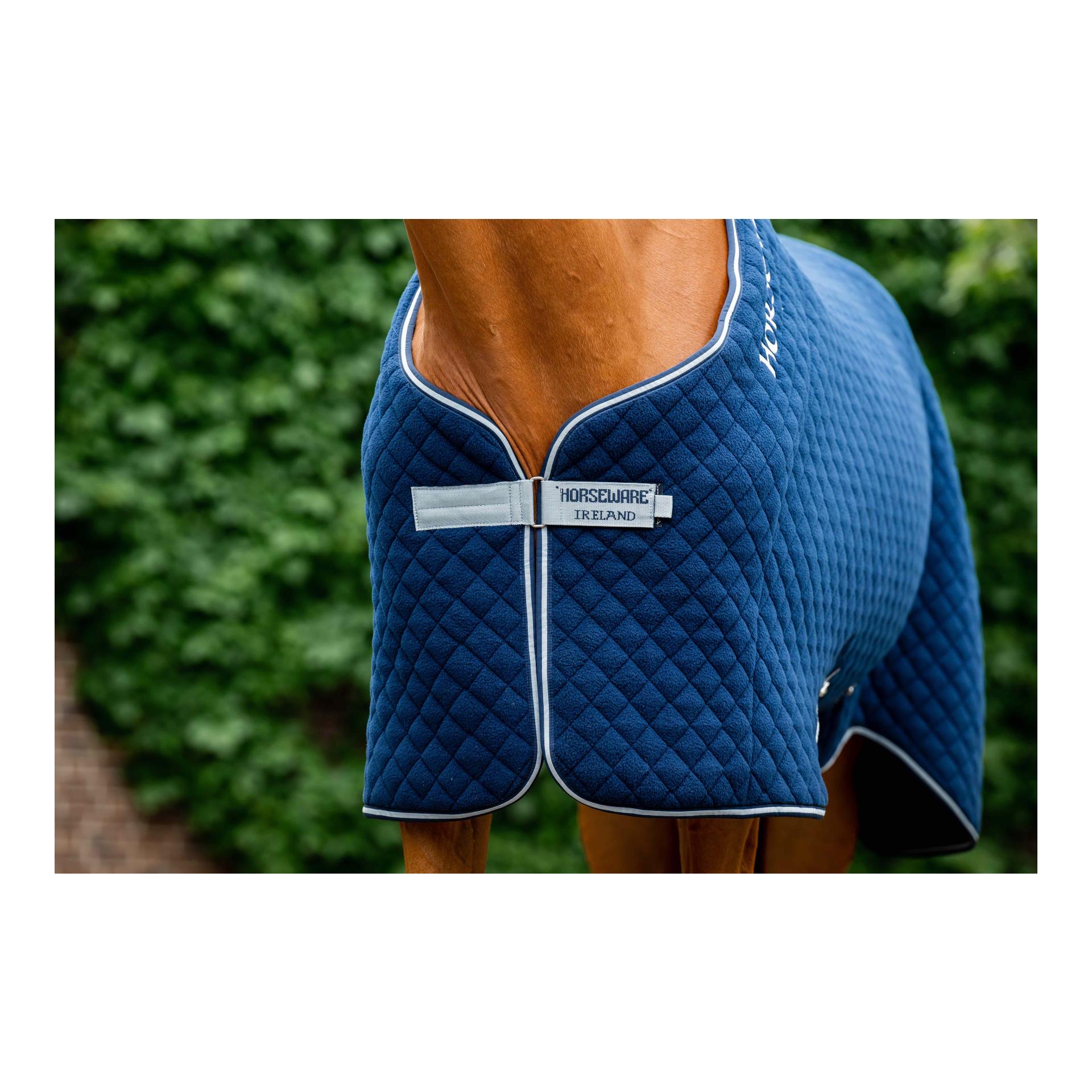 Horseware Coolerdecke Autumn