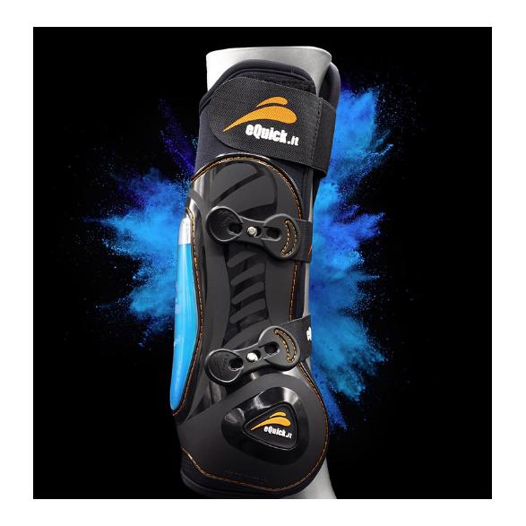 eQuick Gamaschen eULTRA