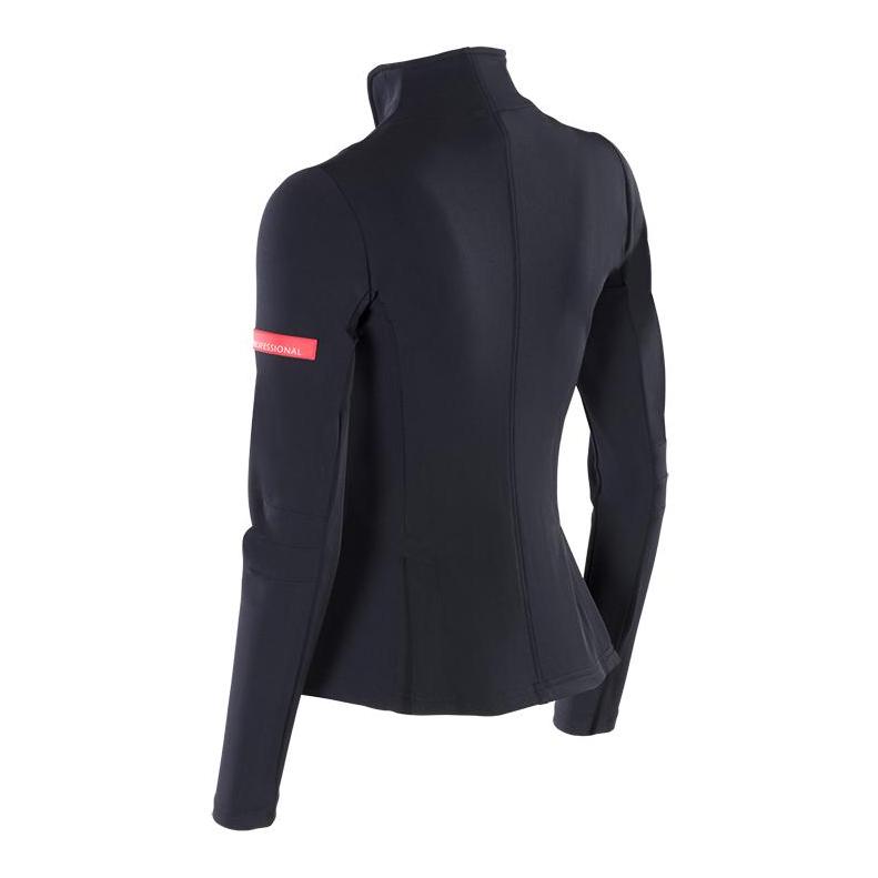 Blouson "Elastic Pro Performance" pour dames - noir