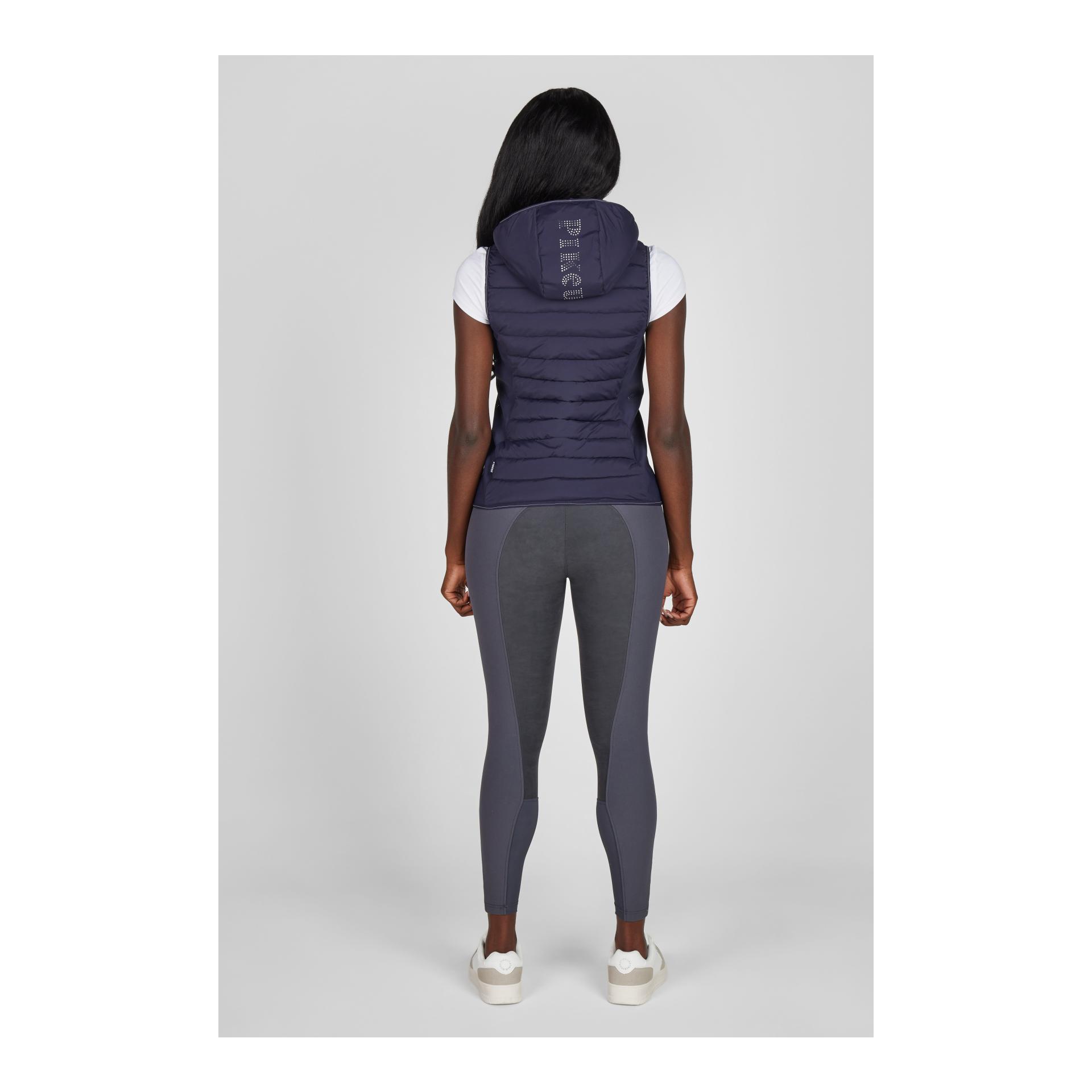 Pikeur Hybrid Vest The Core Damen