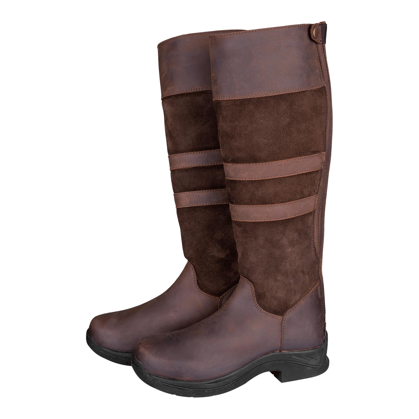Elt Winter Stallstiefel Oakland